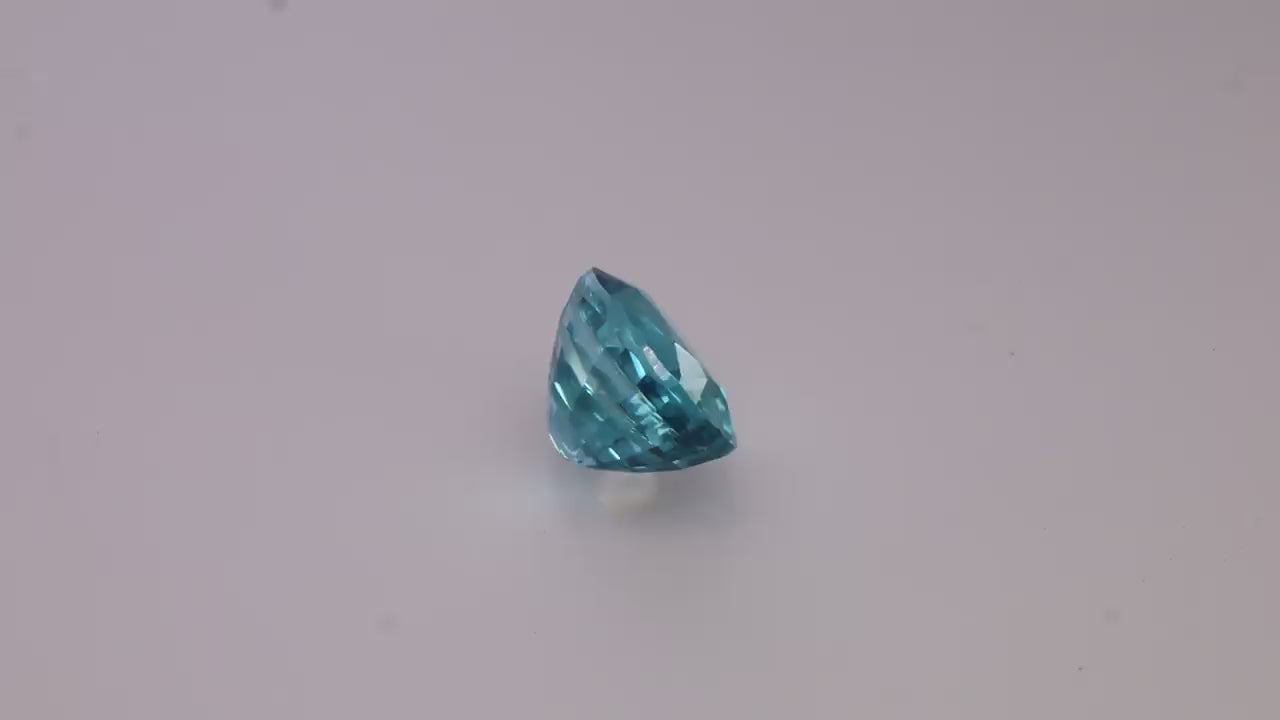 Zircon 4.14 ct